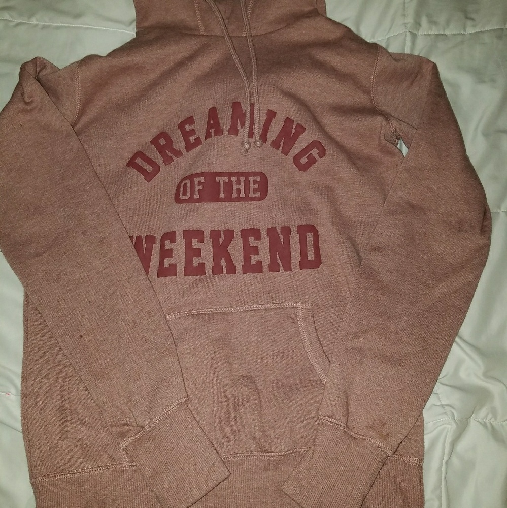 cotton on sweater